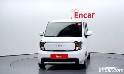 Kia Ray 2023 1.0 Автомат в Москве № 15614, миниатюра 10