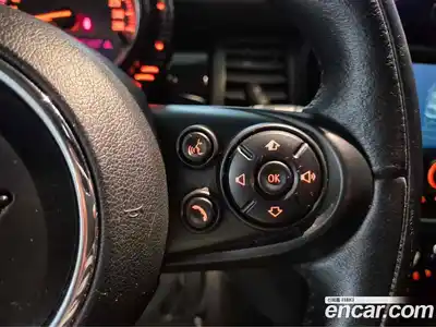 Mini Cooper 2015 1.5 Автомат в Москве № 156863, миниатюра 12