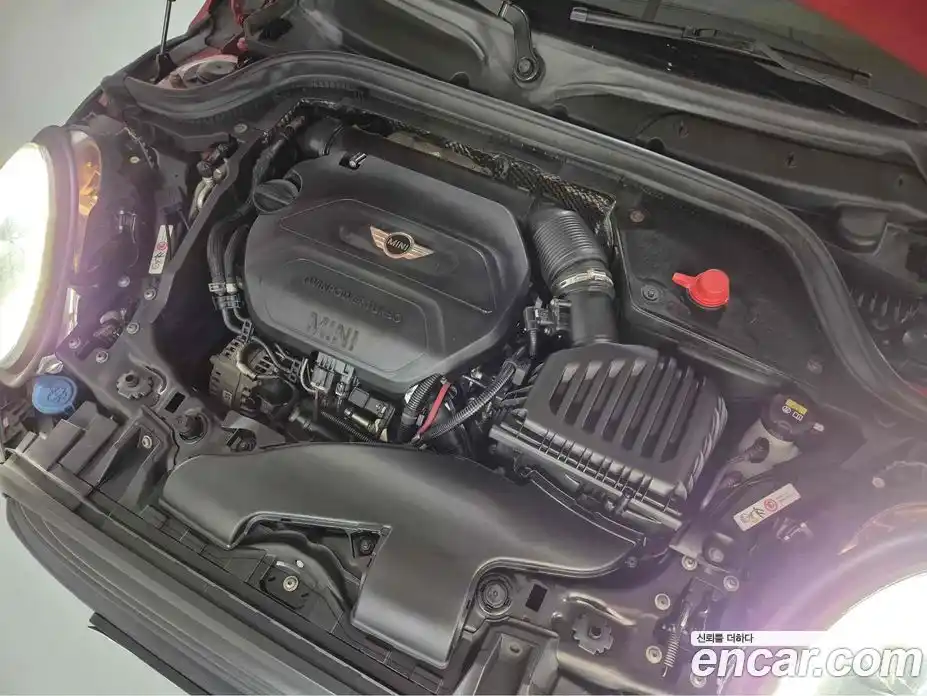 Mini Cooper 2015 1.5 Автомат в Москве № 156863, фото 19