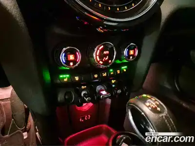 Mini Cooper 2015 1.5 Автомат в Москве № 156863, миниатюра 2