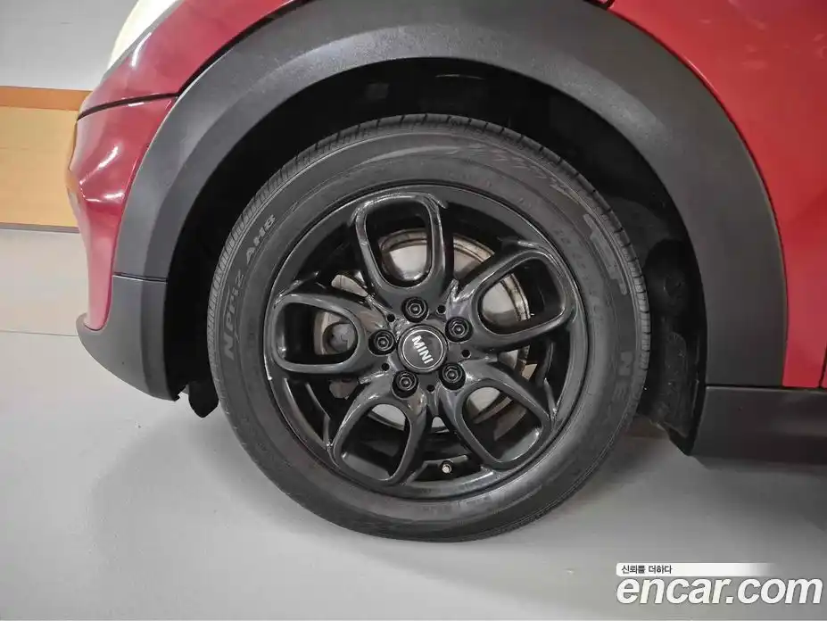 Mini Cooper 2015 1.5 Автомат в Москве № 156863, фото 3