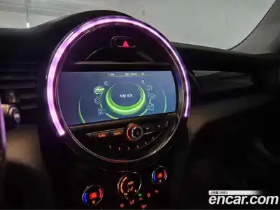 Mini Cooper 2015 1.5 Автомат в Москве № 156863, миниатюра 7