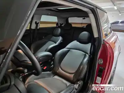 Mini Cooper 2015 1.5 Автомат в Москве № 156863, миниатюра 8