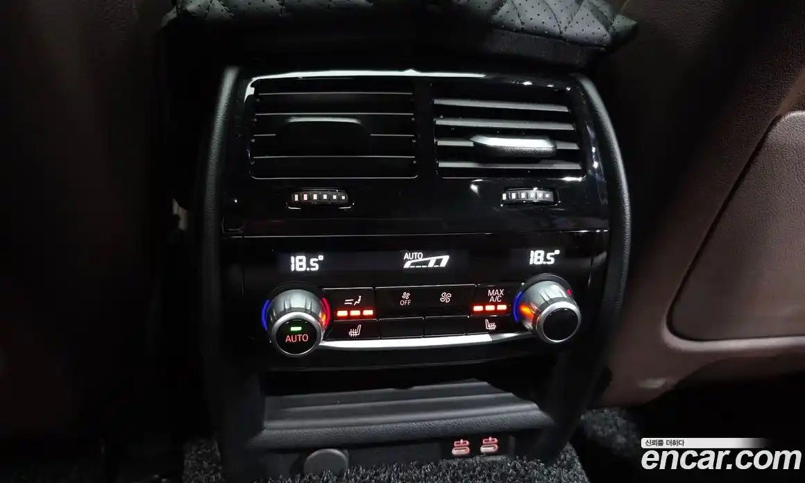 BMW 5-Series 2023 2.0 Автомат в Москве № 157179, фото 16