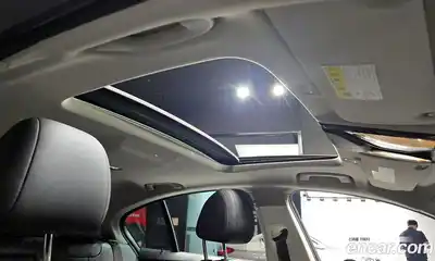 BMW 5-Series 2018 2.0 Автомат в Москве № 158736, миниатюра 6