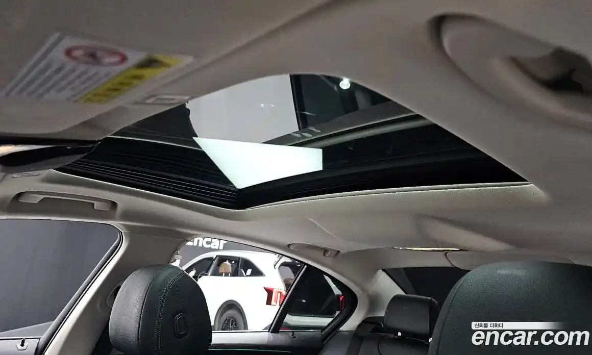 BMW 5-Series 2018 2.0 Автомат в Москве № 159241, фото 3