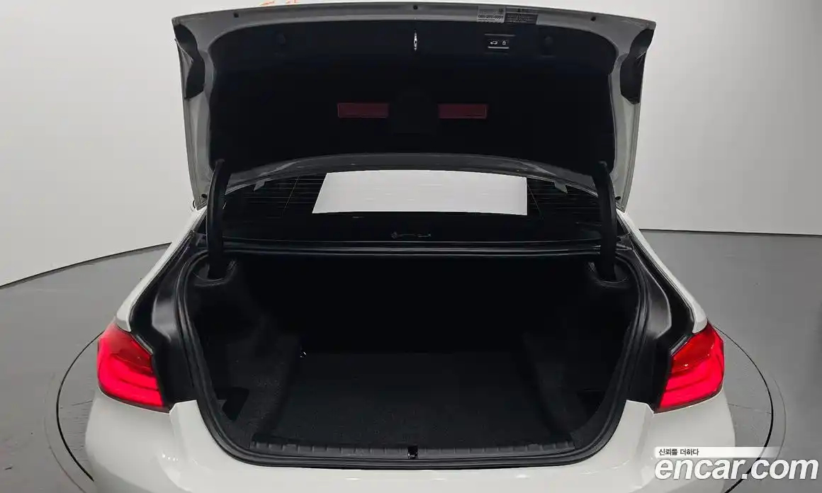 BMW 5-Series 2018 2.0 Автомат в Москве № 159241, фото 7