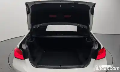 BMW 5-Series 2018 2.0 Автомат в Москве № 159241, миниатюра 7