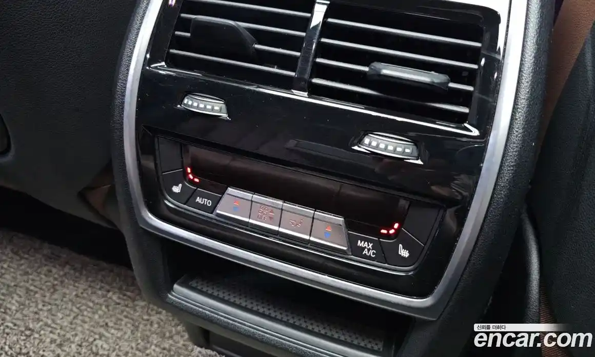 BMW X6 2021 3.0 Автомат в Москве № 159561, фото 17