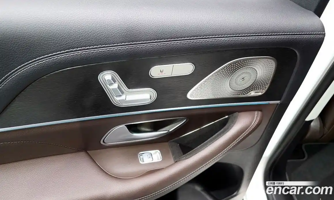 Mercedes-Benz GLE-Class 2023 3.0 Автомат в Москве № 160609, фото 18