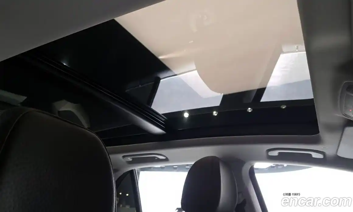 Mercedes-Benz GLE-Class 2023 3.0 Автомат в Москве № 160609, фото 19