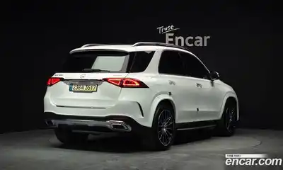 Mercedes-Benz GLE-Class 2023 3.0 Автомат в Москве № 160609, миниатюра 10