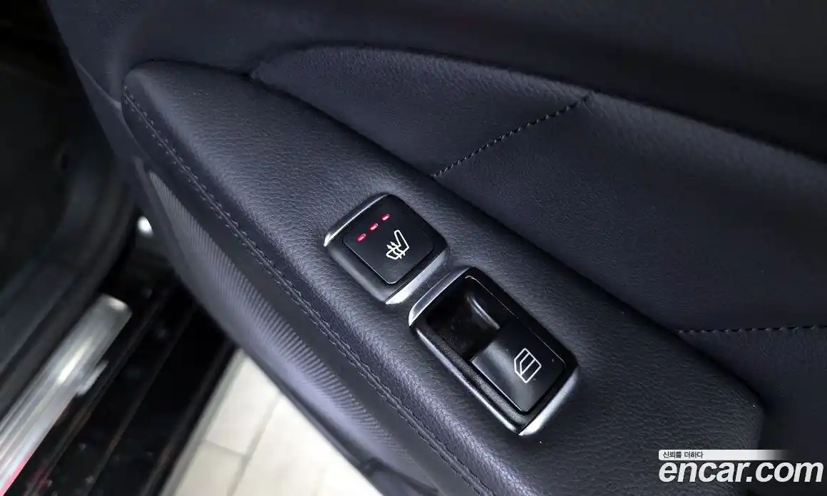 Mercedes-Benz CLS-Class 2016 2.1 Автомат в Москве № 160800, фото 13