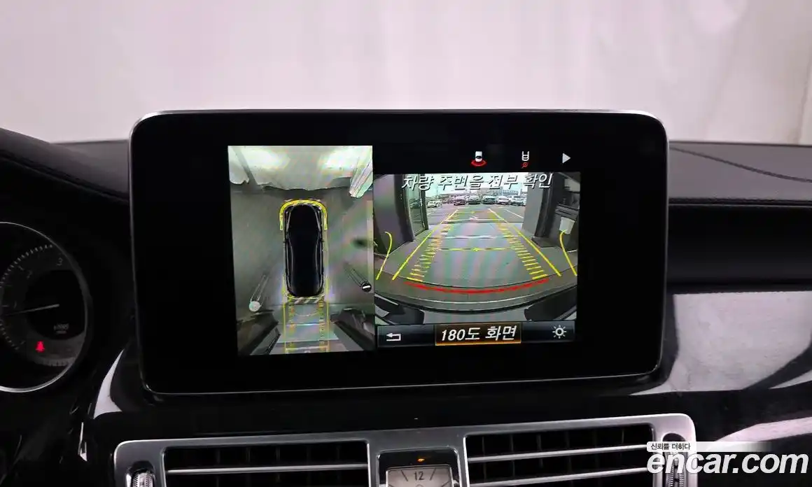 Mercedes-Benz CLS-Class 2016 2.1 Автомат в Москве № 160800, фото 15