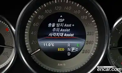 Mercedes-Benz CLS-Class 2016 2.1 Автомат в Москве № 160800, миниатюра 3