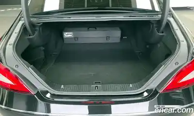 Mercedes-Benz CLS-Class 2016 2.1 Автомат в Москве № 160800, миниатюра 9