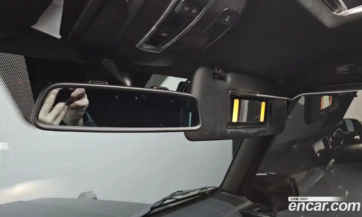 Mercedes-Benz G-Class 2016 5.5 Автомат в Москве № 161482, фото 4