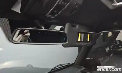 Mercedes-Benz G-Class 2016 5.5 Автомат в Москве № 161482, миниатюра 4