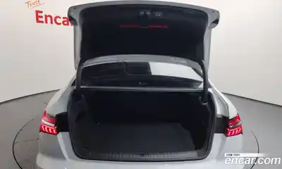 Audi A6 2023 2.0 Автомат в Москве № 162768, миниатюра 11