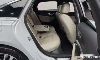 Audi A6 2023 2.0 Автомат в Москве № 162768, миниатюра 12