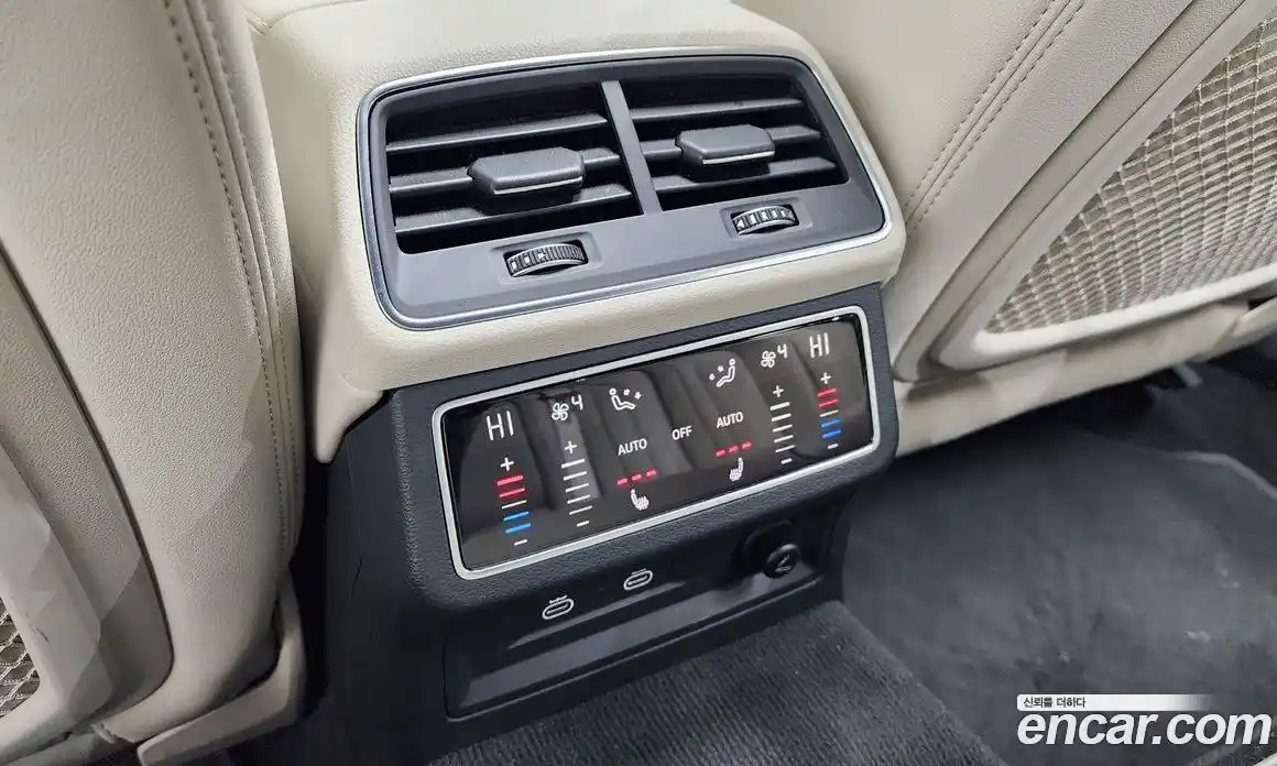 Audi A6 2023 2.0 Автомат в Москве № 162768, фото 14