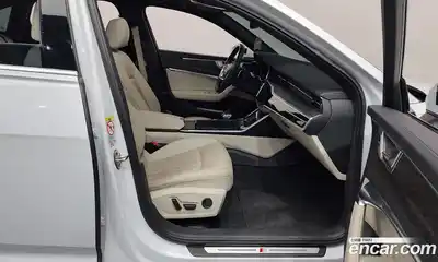 Audi A6 2023 2.0 Автомат в Москве № 162768, миниатюра 4