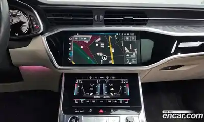 Audi A6 2023 2.0 Автомат в Москве № 162768, миниатюра 6