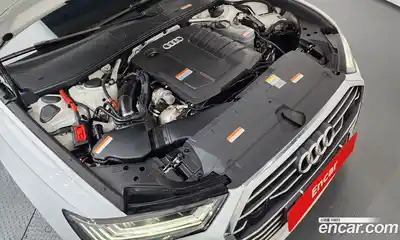 Audi A6 2023 2.0 Автомат в Москве № 162768, миниатюра 7