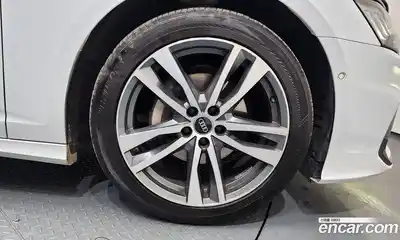 Audi A6 2023 2.0 Автомат в Москве № 162768, миниатюра 8