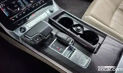 Audi A6 2023 2.0 Автомат в Москве № 162768, миниатюра 10