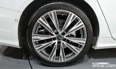 Audi A6 2023 2.0 Автомат в Москве № 162974, миниатюра 12