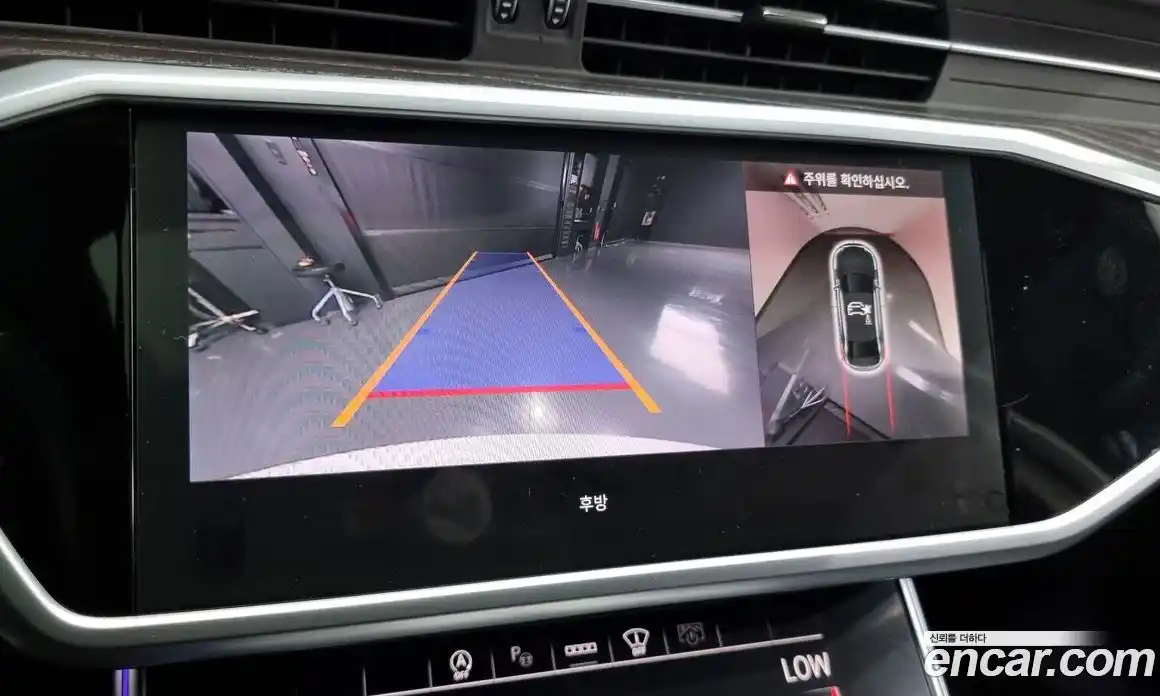 Audi A6 2023 2.0 Автомат в Москве № 162974, фото 16