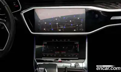 Audi A6 2023 2.0 Автомат в Москве № 162974, миниатюра 4