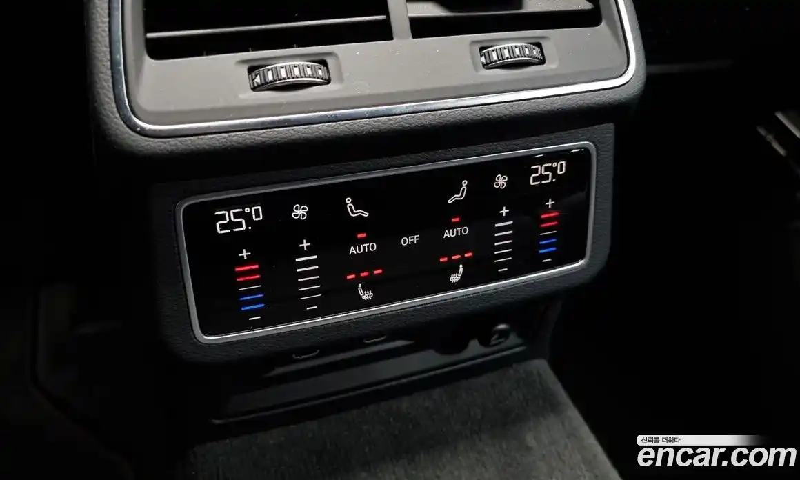 Audi A6 2023 2.0 Автомат в Москве № 162974, фото 9