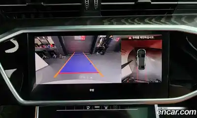 Audi A6 2021 2.0 Автомат в Москве № 163170, миниатюра 6