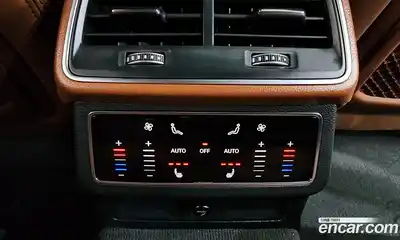 Audi A6 2021 2.0 Автомат в Москве № 163170, миниатюра 7