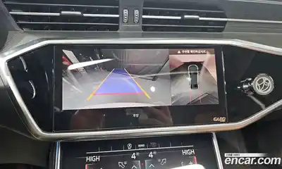 Audi A6 2021 2.0 Автомат в Москве № 163507, миниатюра 11