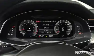 Audi A6 2021 2.0 Автомат в Москве № 163507, миниатюра 12