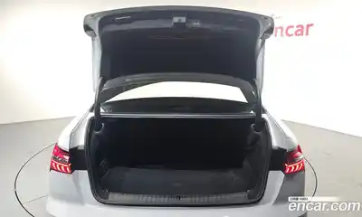 Audi A6 2021 2.0 Автомат в Москве № 163507, миниатюра 2