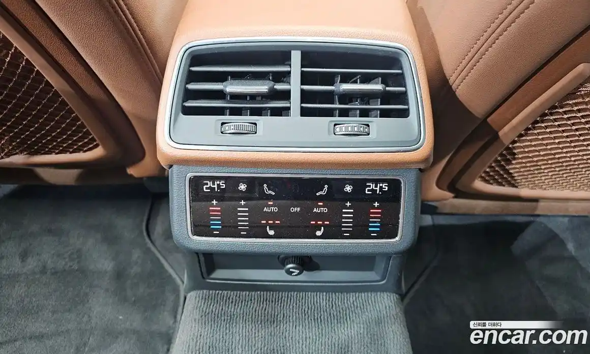 Audi A6 2021 2.0 Автомат в Москве № 163507, фото 5