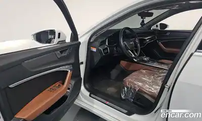 Audi A6 2021 2.0 Автомат в Москве № 163507, миниатюра 10