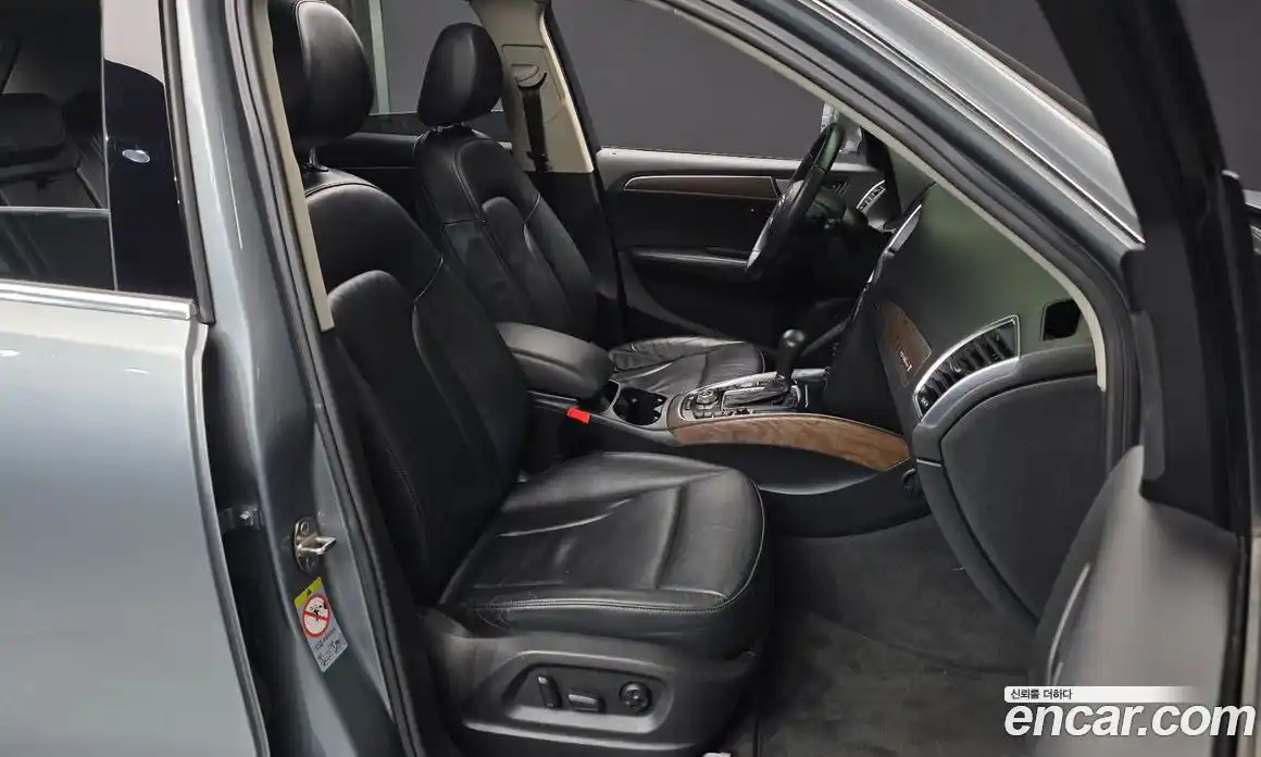 Audi Q5 2012 3.0 Автомат в Москве № 163524, фото 12