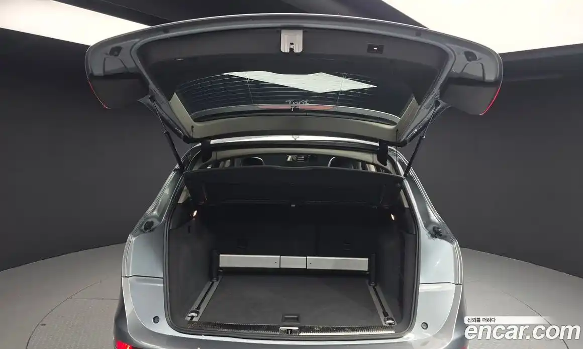 Audi Q5 2012 3.0 Автомат в Москве № 163524, фото 17