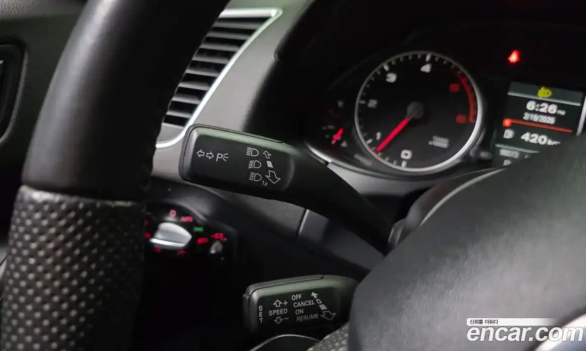 Audi Q5 2012 3.0 Автомат в Москве № 163524, фото 20