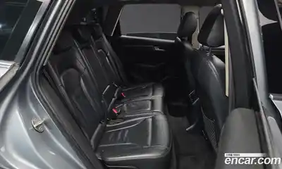 Audi Q5 2012 3.0 Автомат в Москве № 163524, миниатюра 6