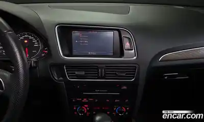 Audi Q5 2012 3.0 Автомат в Москве № 163524, миниатюра 7