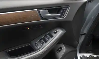 Audi Q5 2012 3.0 Автомат в Москве № 163524, миниатюра 8