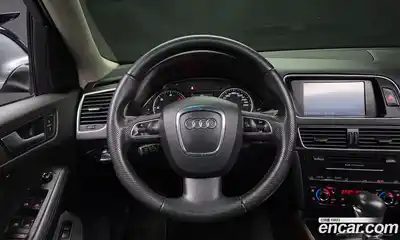 Audi Q5 2012 3.0 Автомат в Москве № 163524, миниатюра 9
