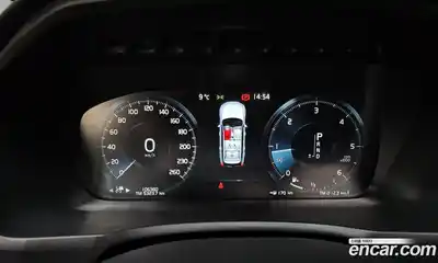 Volvo XC90 2018 2.0 Автомат в Москве № 164547, миниатюра 12