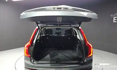 Volvo XC90 2018 2.0 Автомат в Москве № 164547, миниатюра 3
